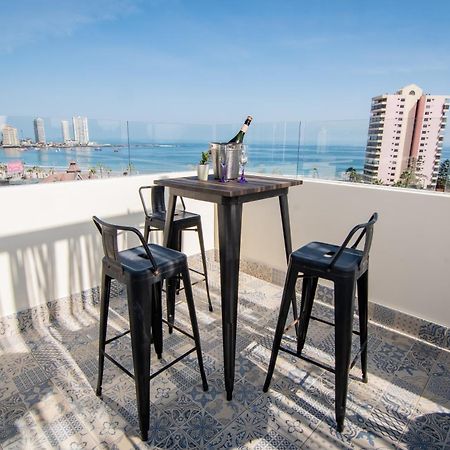 Playa Hotel - Cavancha Iquique Exterior photo